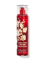 Спрей для тела Japanese Cherry Blossom 236 мл. Bath and Body Works