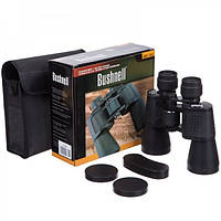 Бінокль BUSHNELL TY-1637 7х50 Black (KL00066)