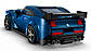 Конструктор Lego Speed Champions Спортивний автомобіль Форд Мустанг Дарк Хорс 76920, фото 8