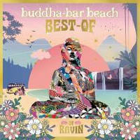 V/a - Buddha-Bar Beach - Best Of By Ravin 2 LP Set 2023 George V/EU Mint Виниловая пластинка (art.245168)