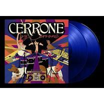 Cerrone — Cerrone By Cerrone 2 LP Set 2022 Because Music/EU Mint Вінілова пластинка (art.245165)