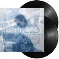Joe Bonamassa — Blues Deluxe 2 LP Set 2012/2023 Provogue/EU Mint Вінілова пластинка (art.245156)