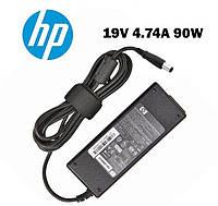 Блок живлення для ноутбука HP/Compaq 19 V 4.74 A зарядне заряджання 90 W