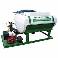 Гідропосівна установка HS-300-EH Turbo Turf
