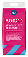 Быстрая ремонтная смесь Kiilto Maxirapid, 20 кг