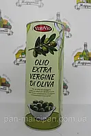 Олія оливкова Vesuvio Olio Extra Vergine di Olive 1л. ж/б Італія