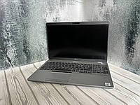 Ноутбук Dell Latitude 5511 \ 15.6" \ Full HD \ 5-10400U \ Ram 16 GB \ SSD 240 GB