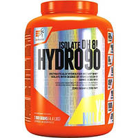 Протеин Extrifit Hydro Isolate 90 2000 g /66 servings/ Vanilla