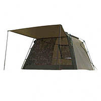 Карповый шатер Avid Carp Screen House 3D compact