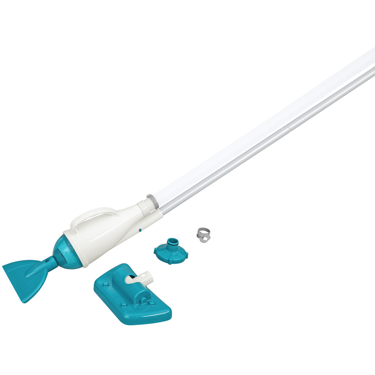 Пилоссос для басейну Bestway 58212 Flow Clear, фото 1