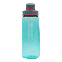 Бутылка для воды спортивная SP-Planeta 700 мл FI-6426 Голубая
