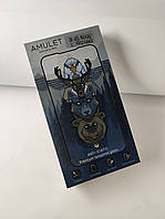 Защитное стекло Amulet iNobi HD Antistatic iPhone 11 Pro Max FullGlassPremium Закаленное защитное стекло айфон