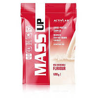 Гейнер Activlab Mass UP 1200 g /12 servings/ Salted caramel