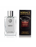 Versace Crystal Noir 60 мл