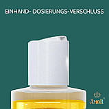 Освіжаюча масажна олія з ароматом перцевої м'яти Vibratissimo Desire Jump, 100 мл (термін по 02.2026), фото 8