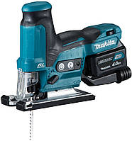 Makita JV102DSMJ Аккумуляторный электролобзик НОВЫЙ!!!