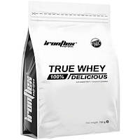 Протеин IronFlex True Whey 700 g /23 servings/ Vanilla