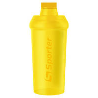 Шейкер Sporter Shaker 700 ml Yellow