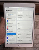 Планшетний комп'ютер, планшет Apple iPad 7 32 gb LTE 4G, A2200 б/у