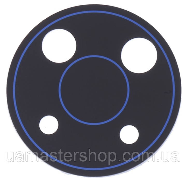 Скло камери Nokia G20 без рамки Night, фото 1