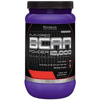 Амінокислота BCAA для спорту Ultimate Nutrition BCAA 12.000 Powder 400 g/67 servings/ Unflavored