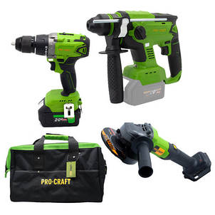 Набори інструментів