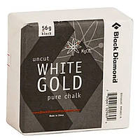 Магнезия Black Diamond White Gold 56g Chalk Block, 56 г (BD 550499.0000)