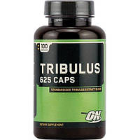 Трибулус Optimum Nutrition Tribulus 625 100 Caps