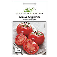 Насіння томату Зодіак F1 8 шт, Nong Woo Bio