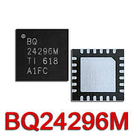 Микросхема управления зарядкой BQ24296M для Xiaomi, Lenovo, Redmi, Huawei