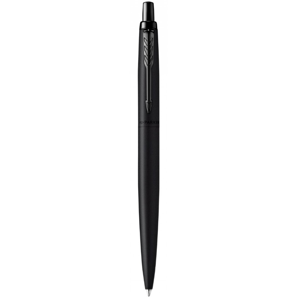 Ручка Parker кулькова JOTTER 17 XL Monochrome Black BT BP (12432), фото 1