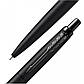 Ручка Parker кулькова JOTTER 17 XL Monochrome Black BT BP (12432), фото 2