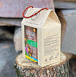 Чай "Горний" вишиванка, карпатський чай, фіточай, фото 2