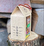 Чай "Горний" вишиванка, карпатський чай, фіточай, фото 3