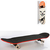 Скейт PROFI MS 0355-5 Персиковый (SKL00031)