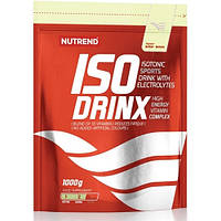 Изотоник Nutrend Isodrinx 1000 g /28 servings/ Lemon