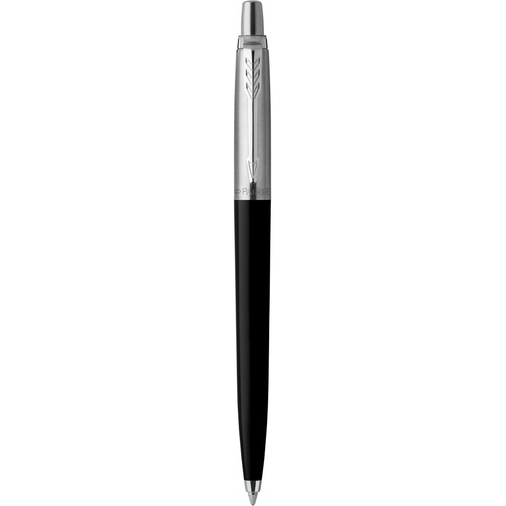 Ручка Parker гелева JOTTER 17 Original Black CT GEL (15662)