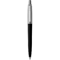 Ручка Parker гелева JOTTER 17 Original Black CT GEL (15662)
