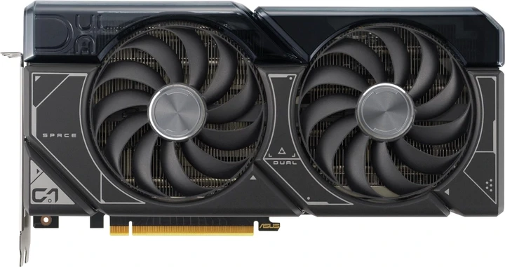 Видеокарта ASUS DUAL-RTX4070S-12G для компьютера - фото 2 - id-p2105166472