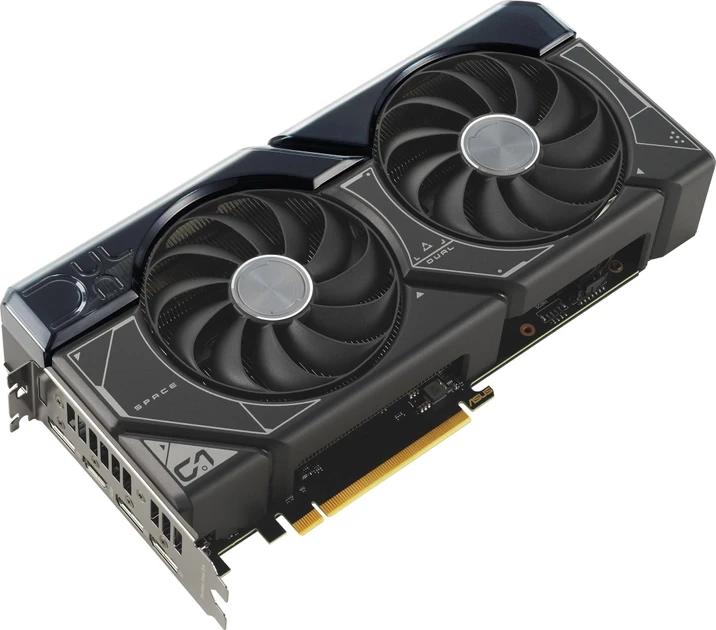 Видеокарта ASUS DUAL-RTX4070S-12G для компьютера - фото 5 - id-p2105166472