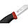 Туристичний ніж із чохлом Morakniv Companion (S) Dala Red Нержавіюча сталь (14071), фото 6