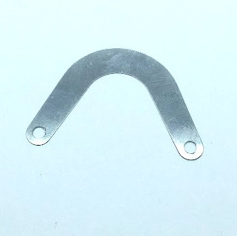 Мембрана компресору U-подібна (59х45 мм, 1 шт)