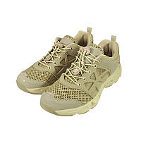 Тактические мужские кроссовки Han-Wild Outdoor Upstream Shoes 39 Песочный