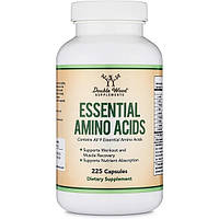 Аминокомплекс Double Wood Essential Amino Acids 225 Caps
