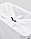 Тканинний кошик для білизни з ручками Rolling Bag, фото 5