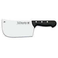 Нож тесак для мяса 180 мм 3 Claveles (00961)