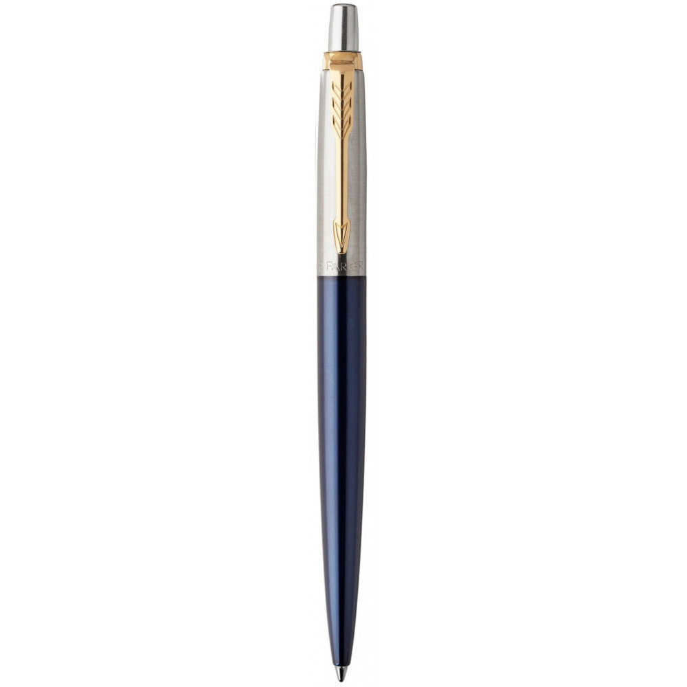 Ручка Parker кулькова JOTTER 17 Royal Blue GT BP (14132)