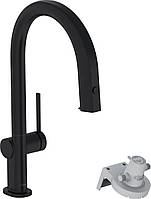 Смеситель для кухни Hansgrohe Aqittura M91 FilterSystem (76803670)