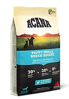 Корм для цуценят Acana Puppy Small Breed 6 kg