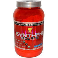 Протеин BSN Syntha-6 Isolate 912 g /24 servings/ Vanilla